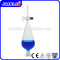 JOAN LAB Hot Sale Boro3.3 Glass Separatory Funnel For Lab Use